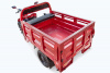 Грузовой электротрицикл Rutrike Антей Pro 1500 60V1200W